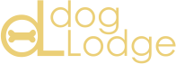 Dog Lodge Logo
